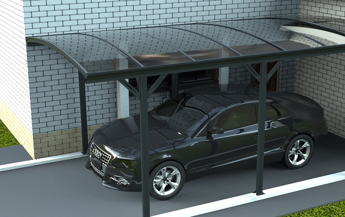 carport